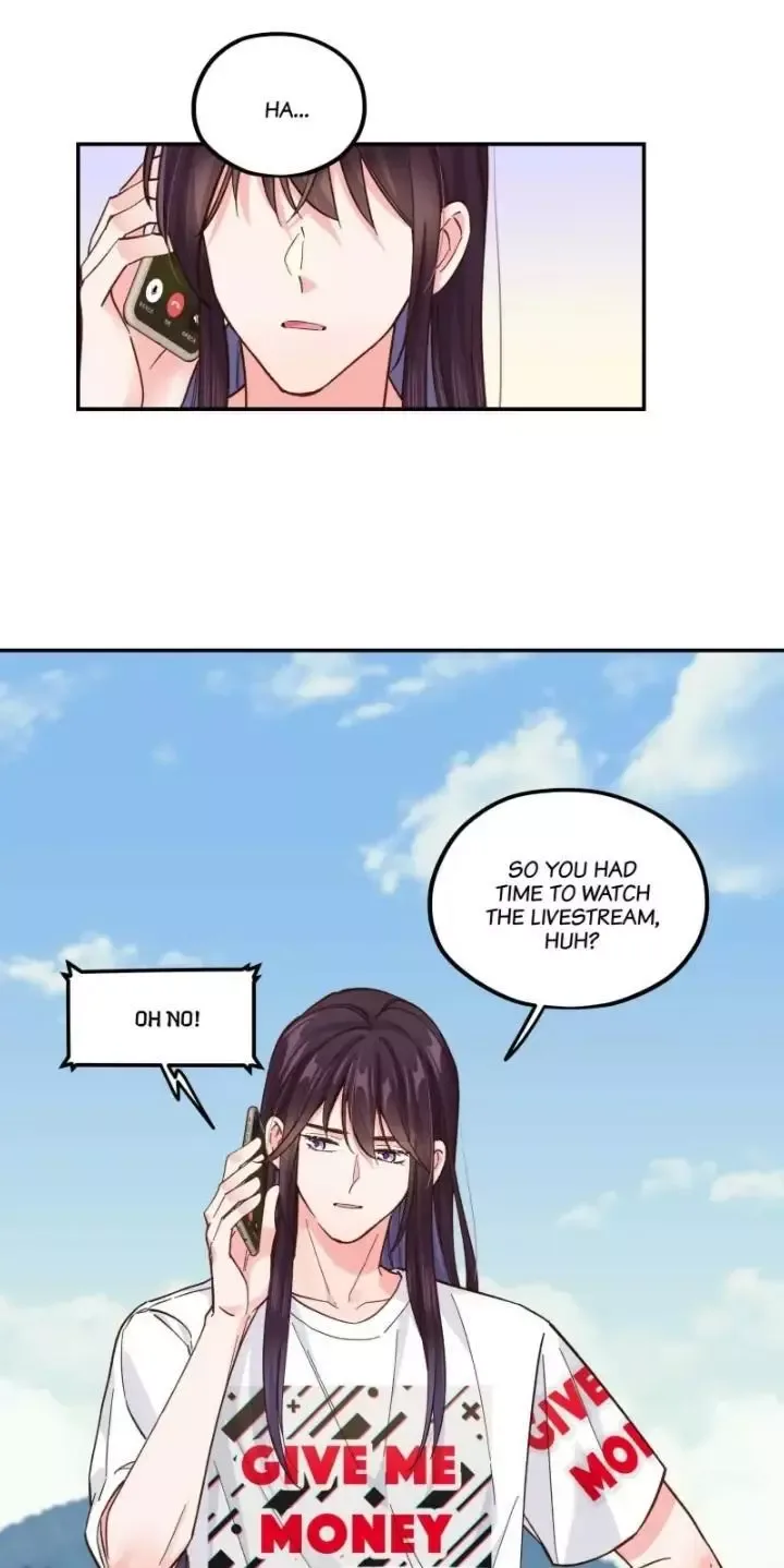Paixiu restaurant, only in but not out Chapter 136 page 5