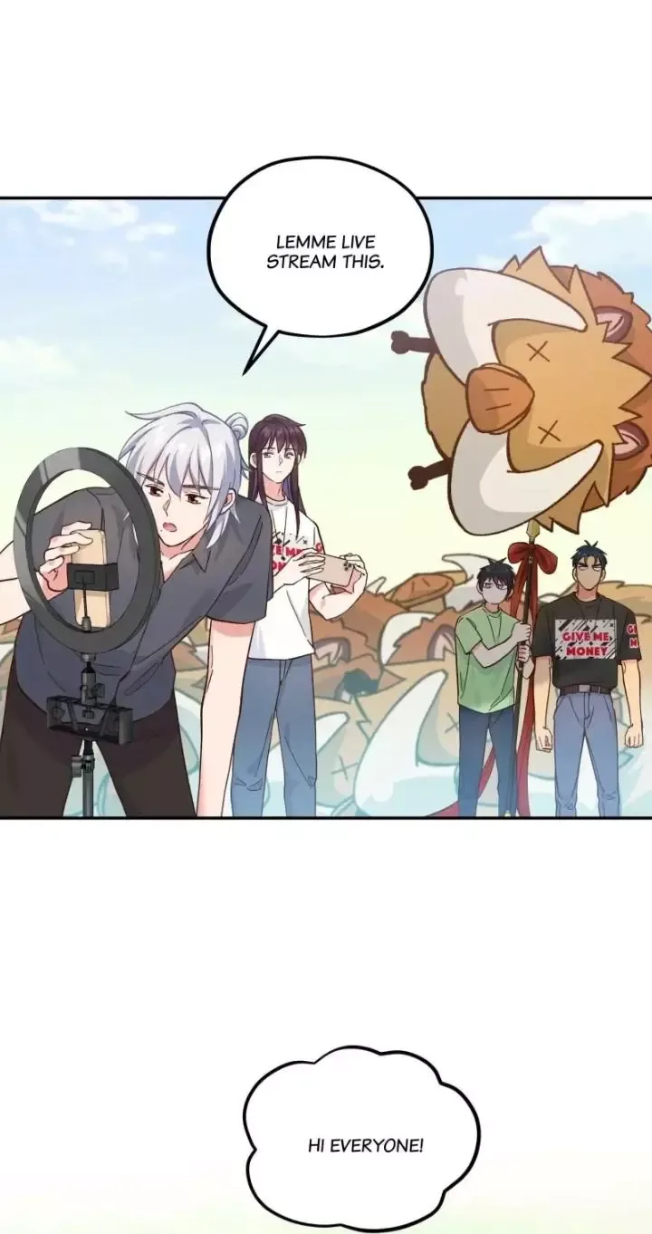 Paixiu restaurant, only in but not out Chapter 133 page 13