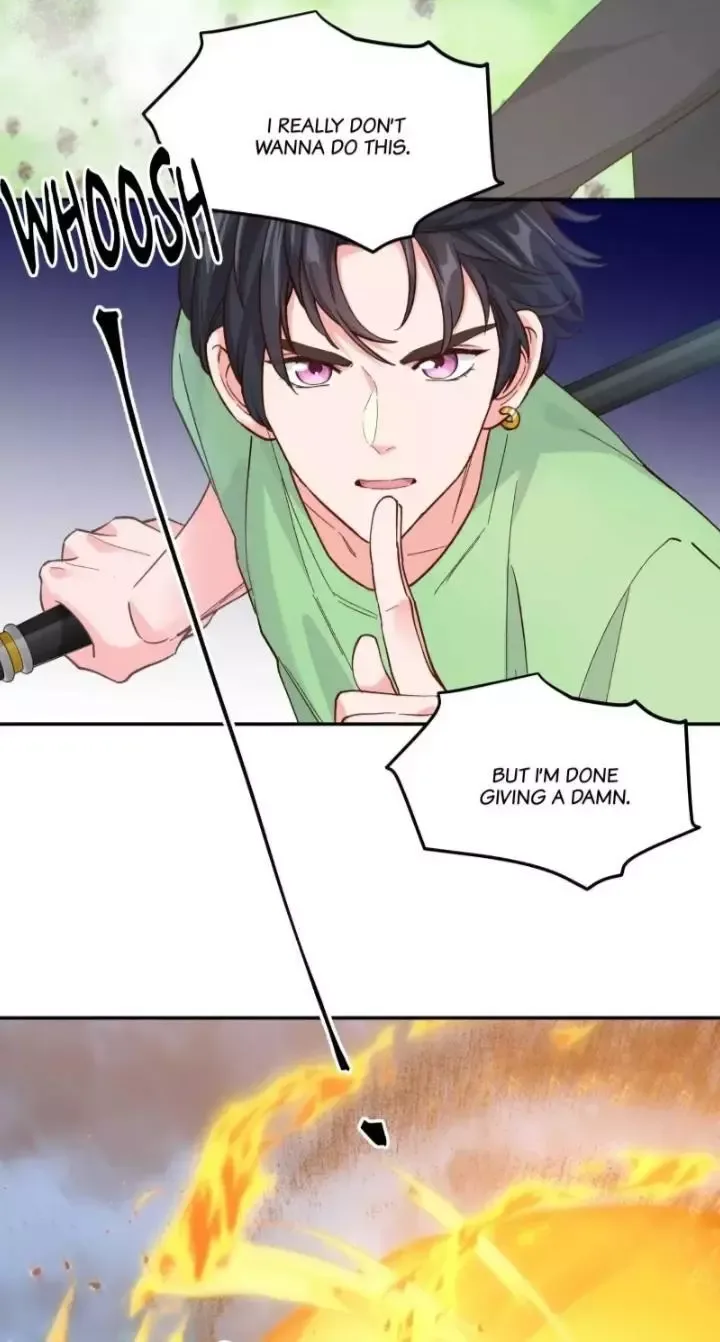 Paixiu restaurant, only in but not out Chapter 136 page 13