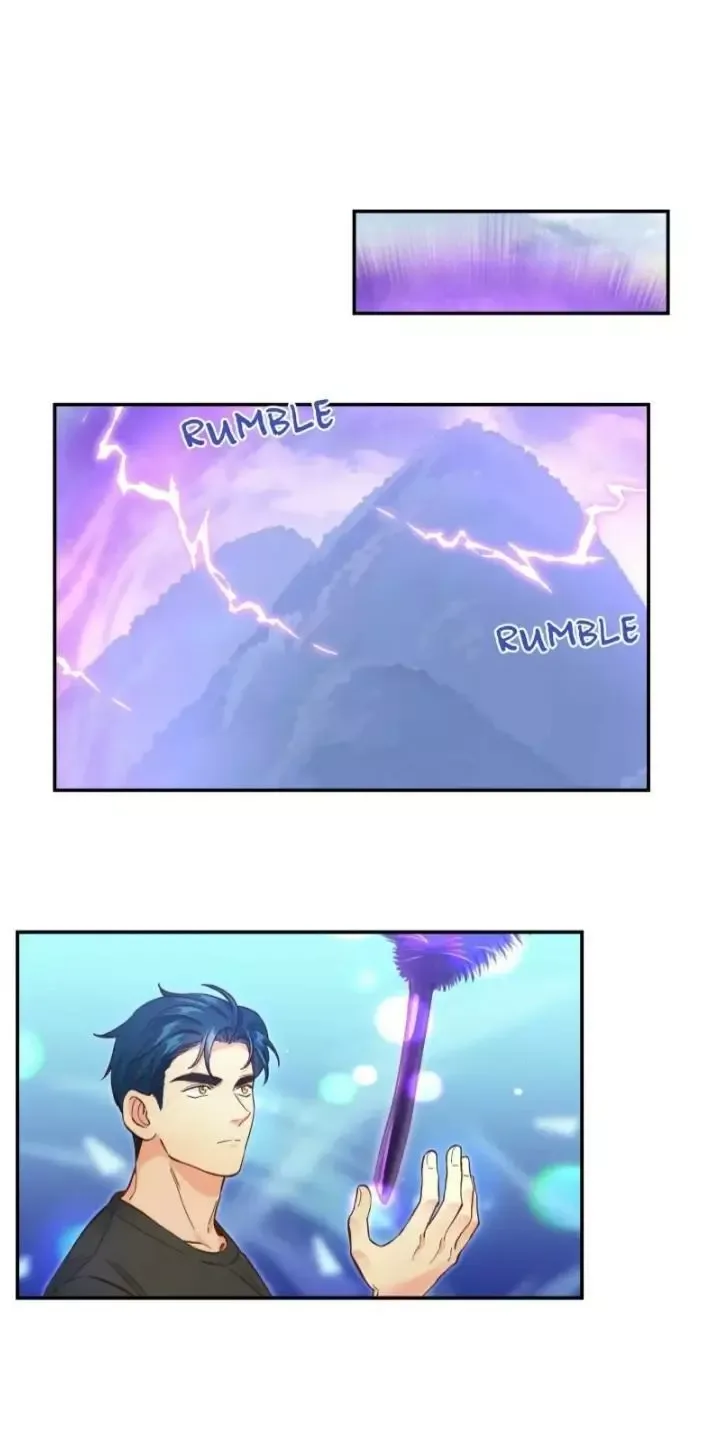 Paixiu restaurant, only in but not out Chapter 135 page 11