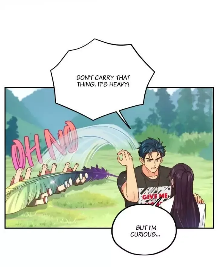 Paixiu restaurant, only in but not out Chapter 135 page 9