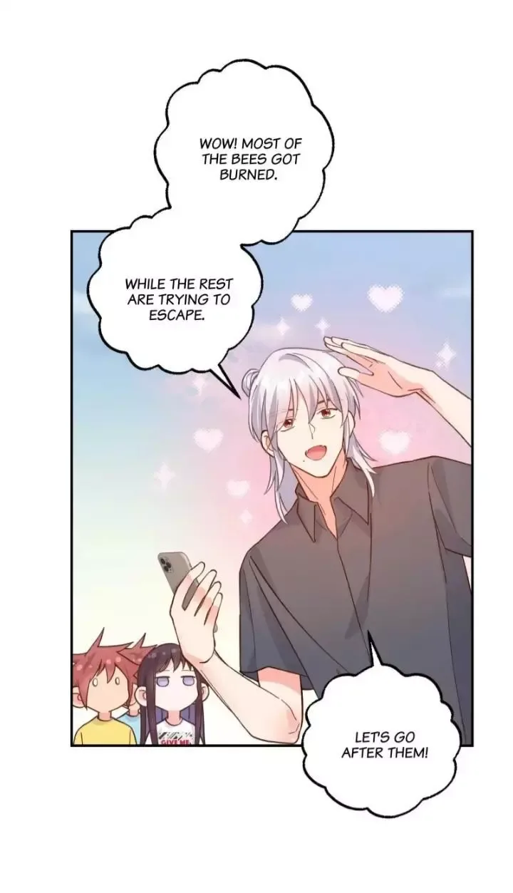 Paixiu restaurant, only in but not out Chapter 136 page 16