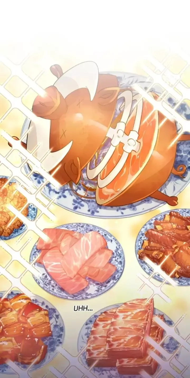 Paixiu restaurant, only in but not out Chapter 133 page 21