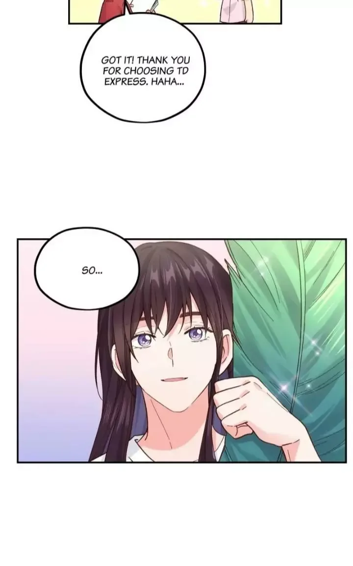 Paixiu restaurant, only in but not out Chapter 135 page 6