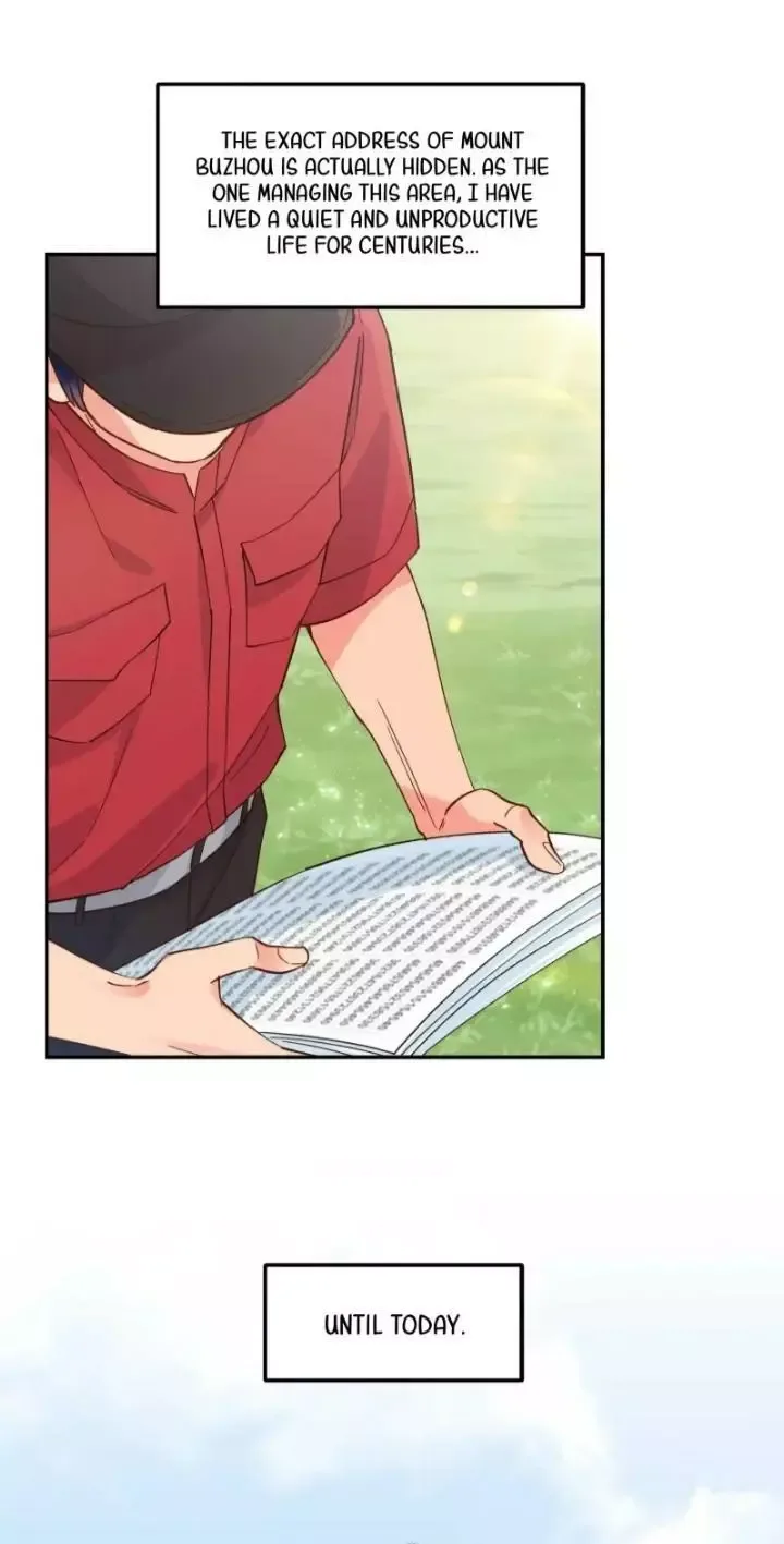 Paixiu restaurant, only in but not out Chapter 135 page 4