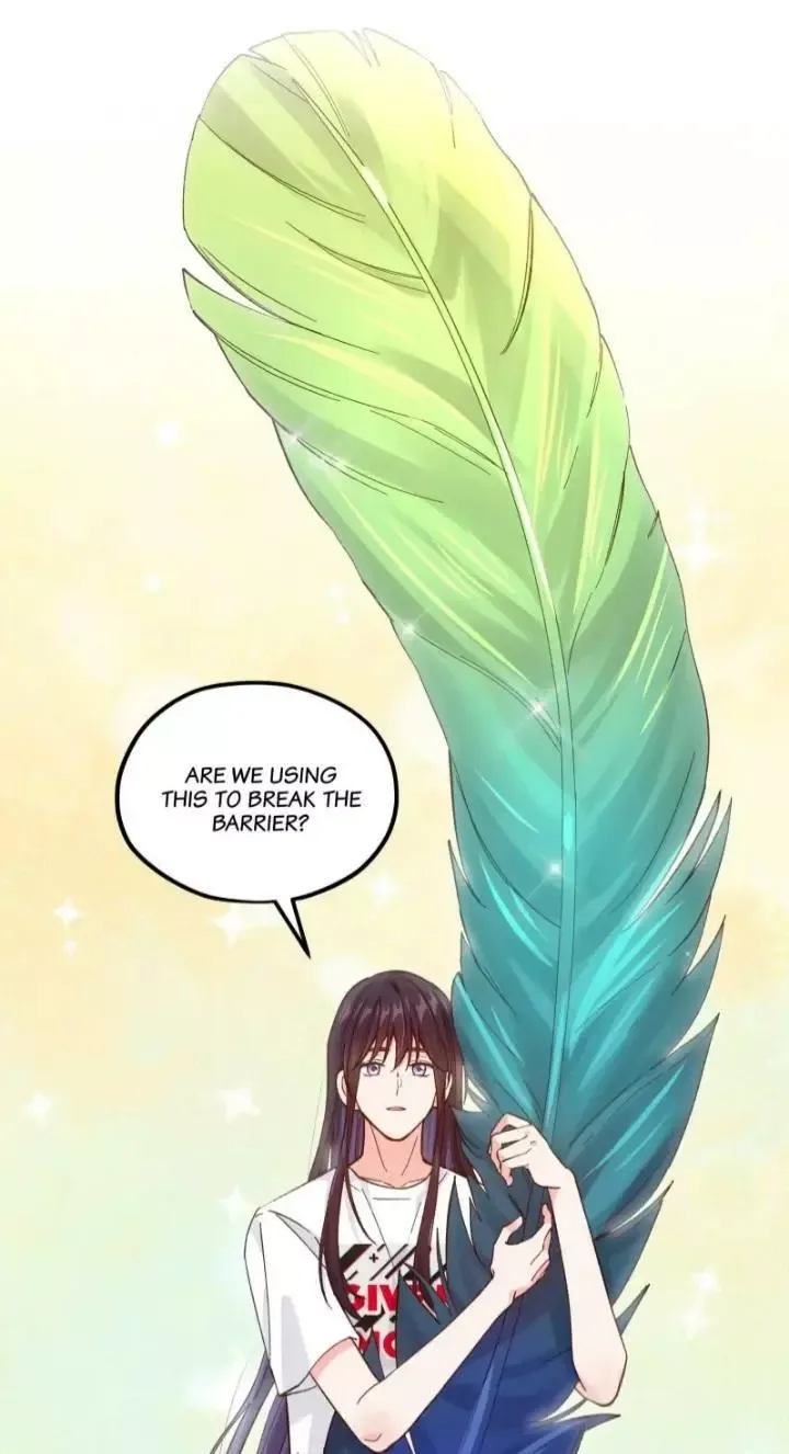 Paixiu restaurant, only in but not out Chapter 135 page 7