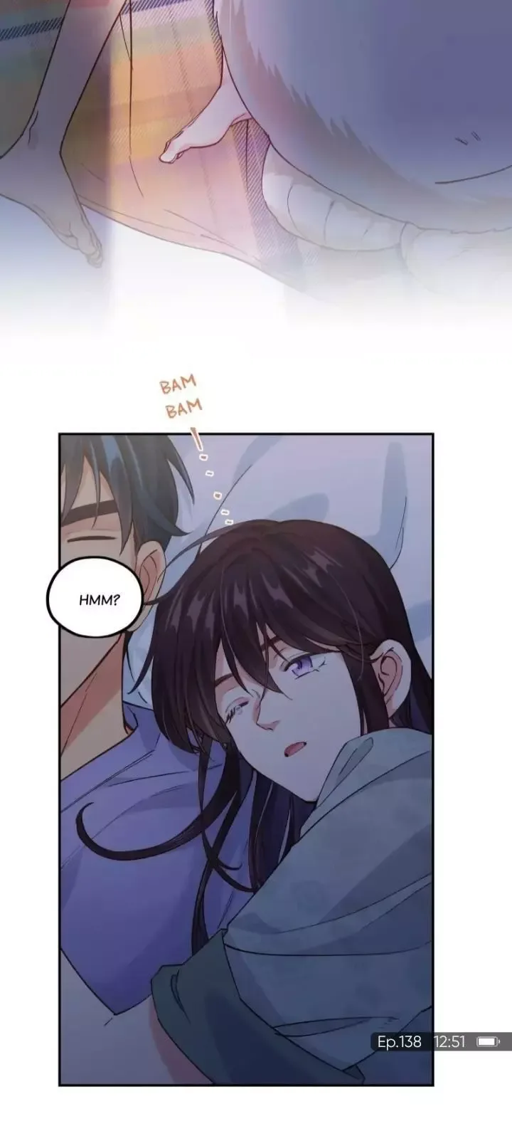 Paixiu restaurant, only in but not out Chapter 138 page 4