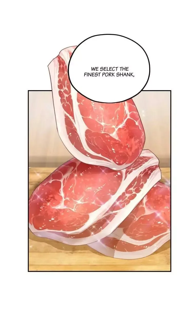 Paixiu restaurant, only in but not out Chapter 134 page 2