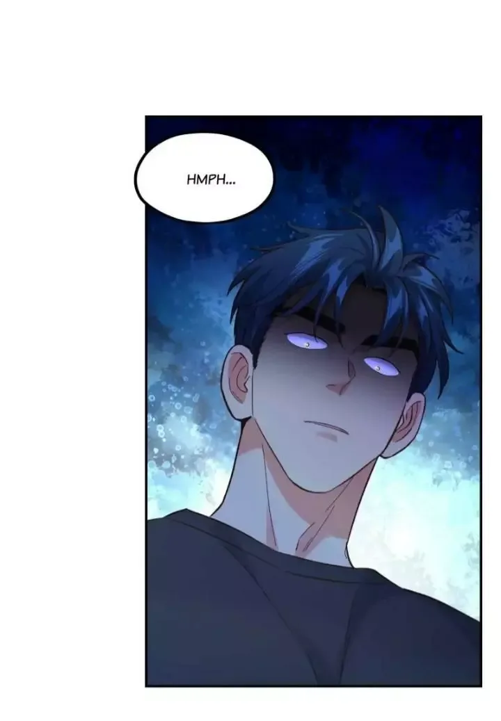 Paixiu restaurant, only in but not out Chapter 135 page 22