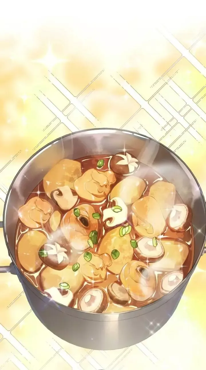 Paixiu restaurant, only in but not out Chapter 135 page 23