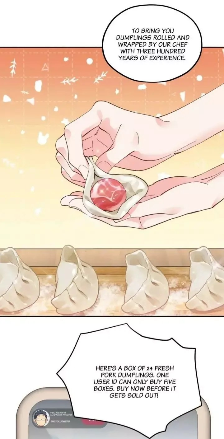 Paixiu restaurant, only in but not out Chapter 134 page 4
