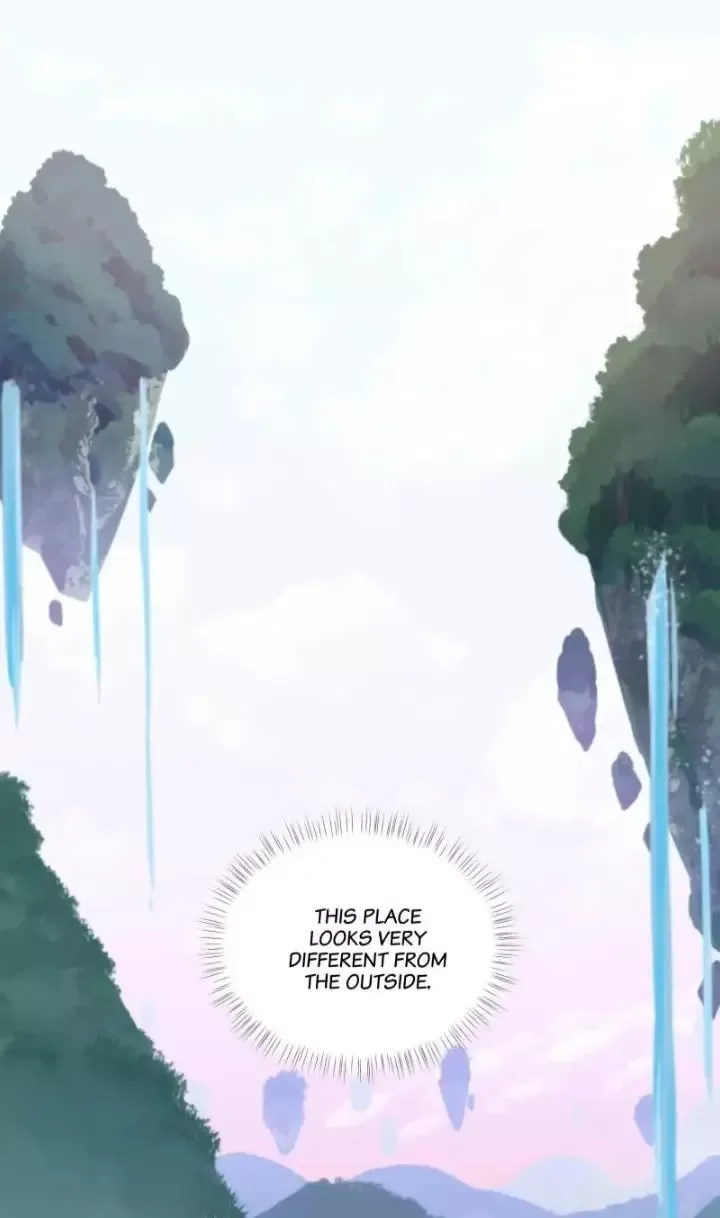 Paixiu restaurant, only in but not out Chapter 137 page 2