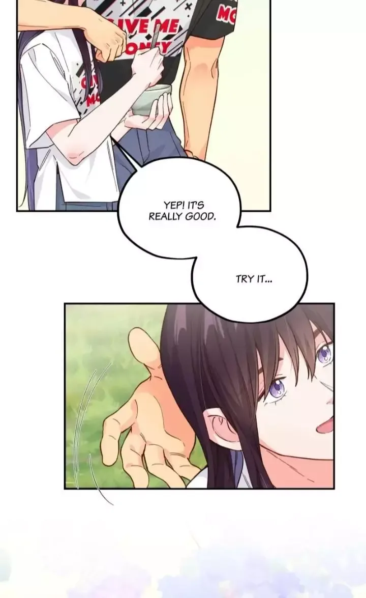 Paixiu restaurant, only in but not out Chapter 136 page 24