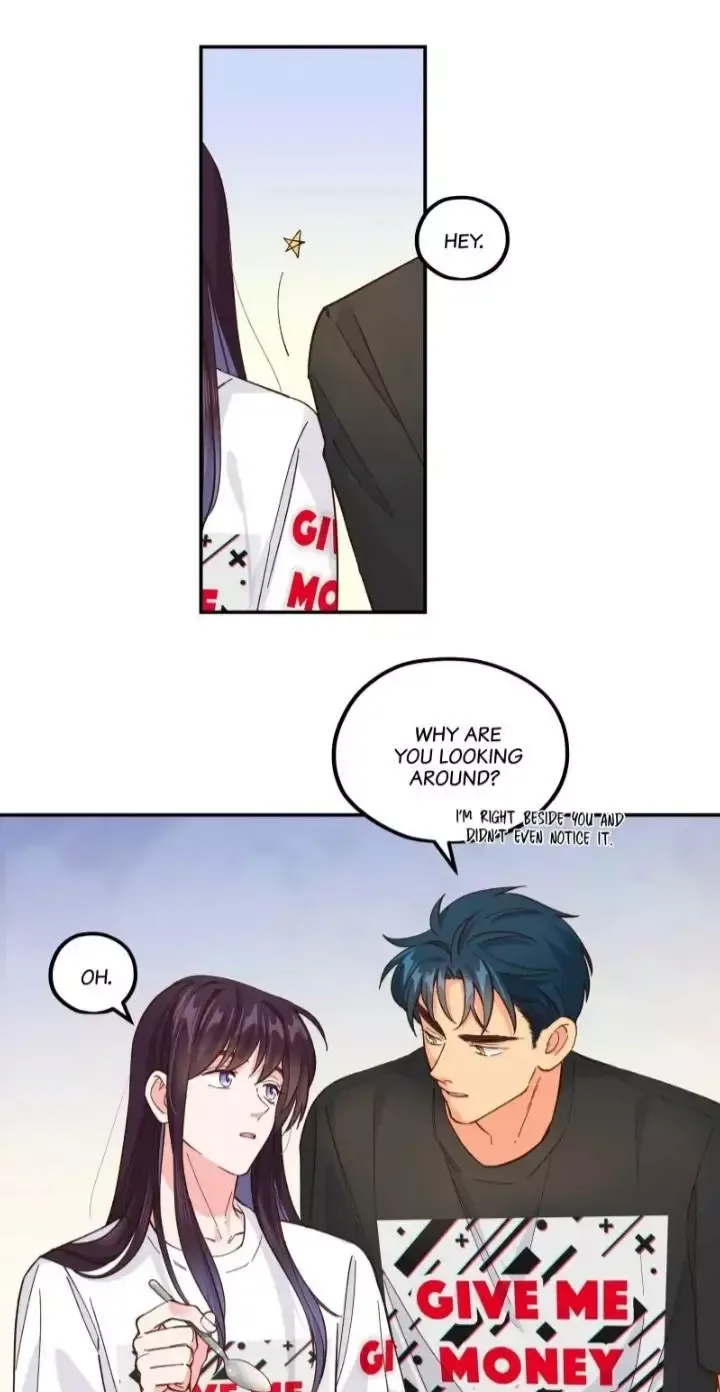 Paixiu restaurant, only in but not out Chapter 136 page 20