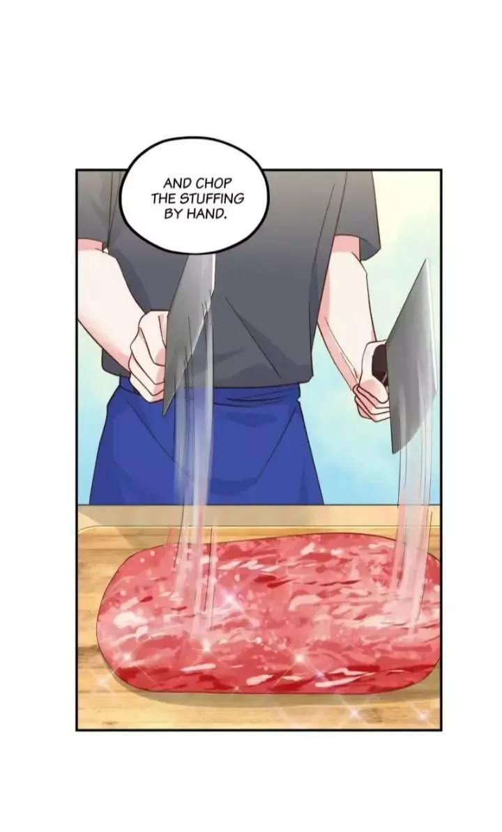 Paixiu restaurant, only in but not out Chapter 134 page 3