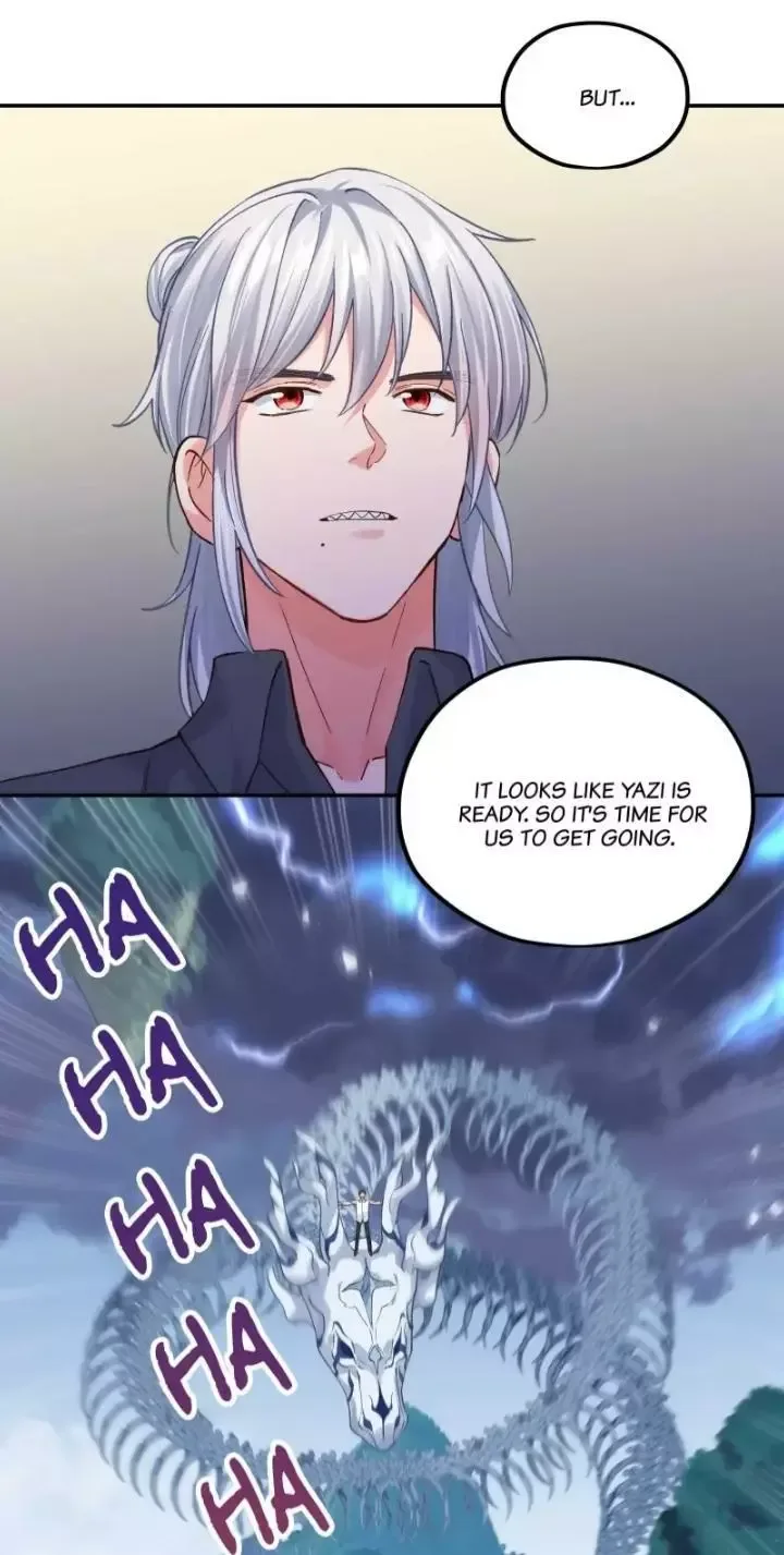 Paixiu restaurant, only in but not out Chapter 138 page 13