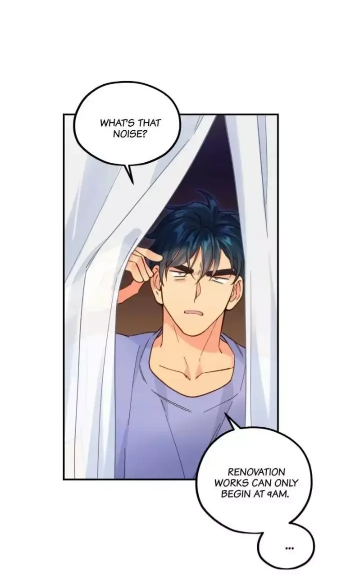 Paixiu restaurant, only in but not out Chapter 138 page 8