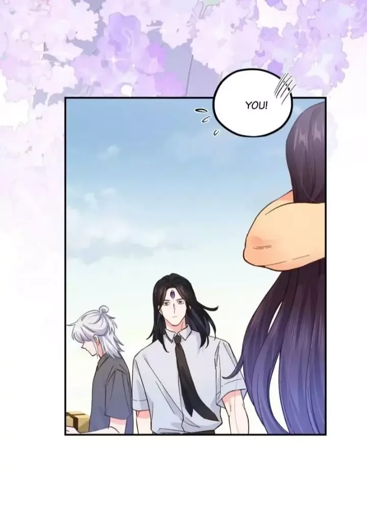 Paixiu restaurant, only in but not out Chapter 136 page 26