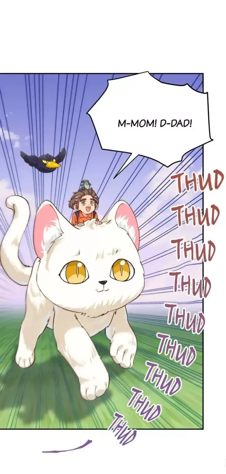 Paixiu restaurant, only in but not out Chapter 137 page 4