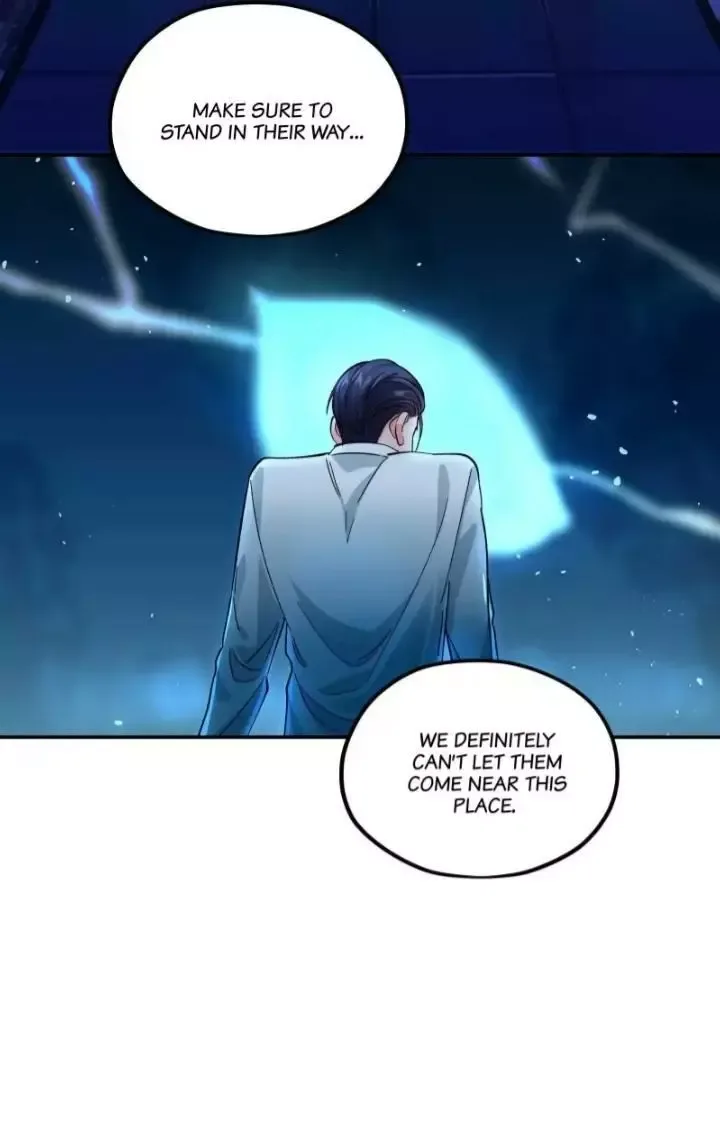 Paixiu restaurant, only in but not out Chapter 135 page 33