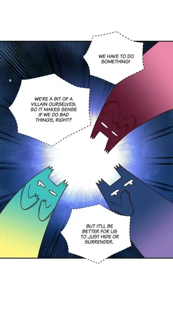 Paixiu restaurant, only in but not out Chapter 138 page 27