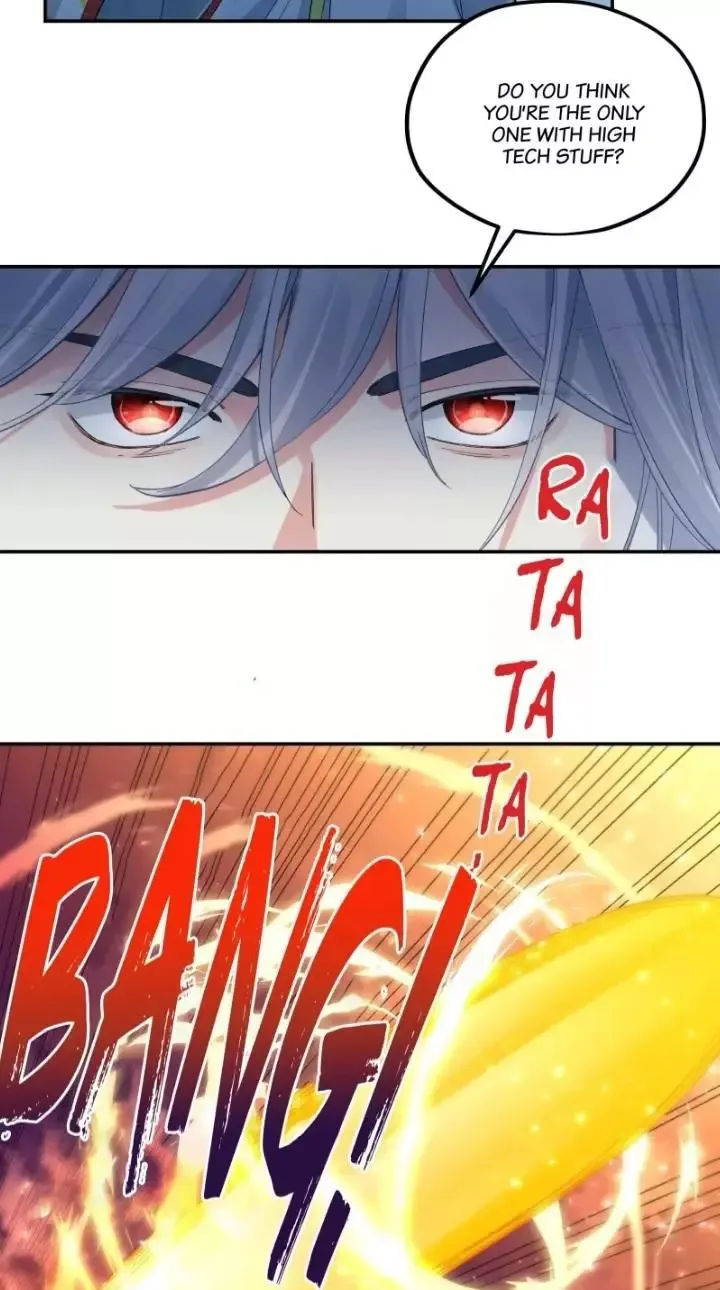 Paixiu restaurant, only in but not out Chapter 140 page 13
