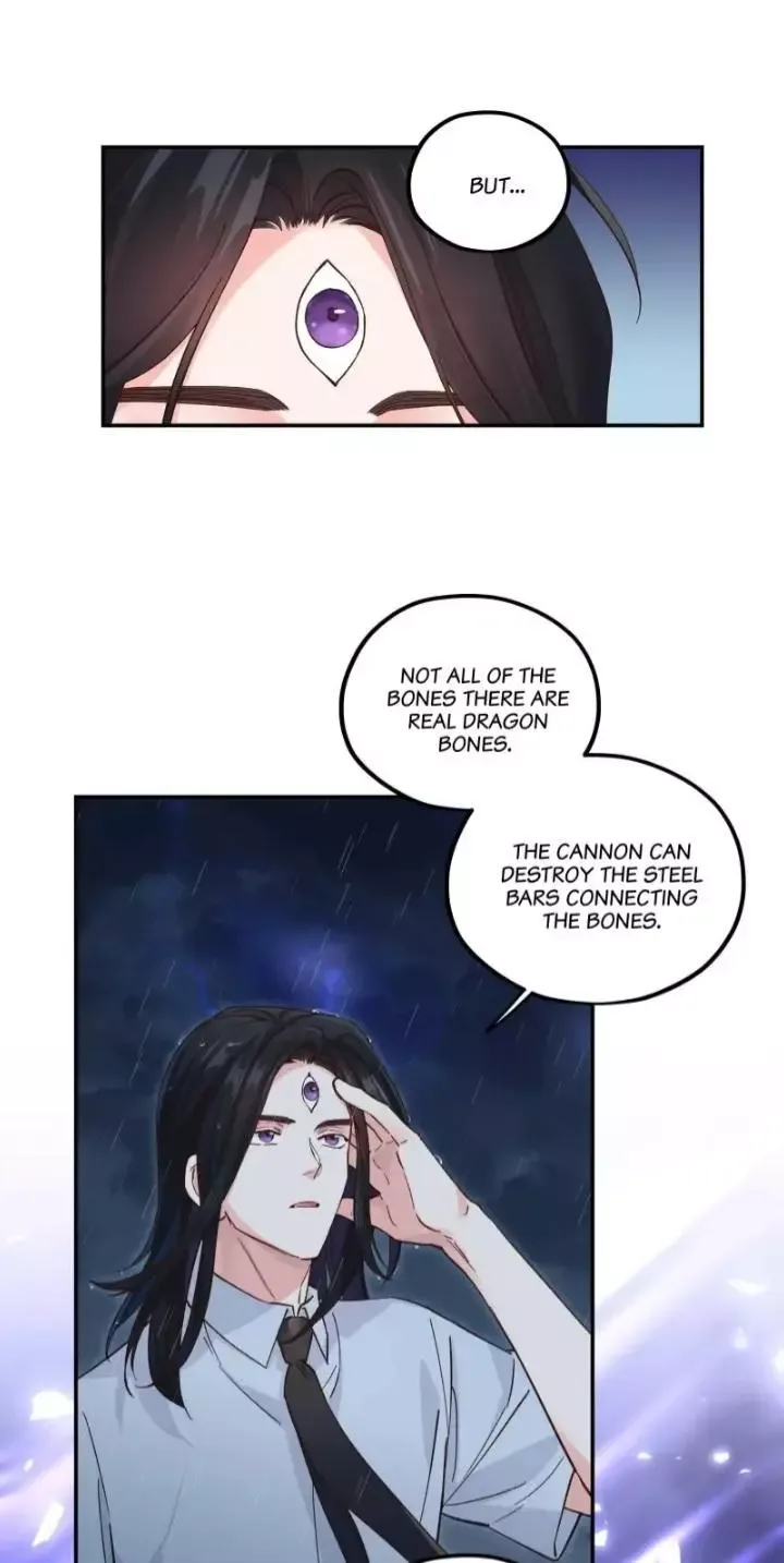 Paixiu restaurant, only in but not out Chapter 140 page 20