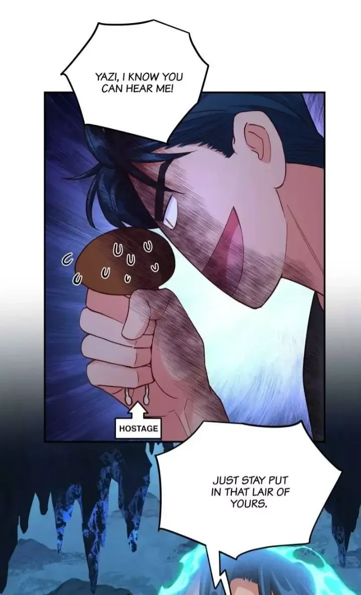 Paixiu restaurant, only in but not out Chapter 135 page 27