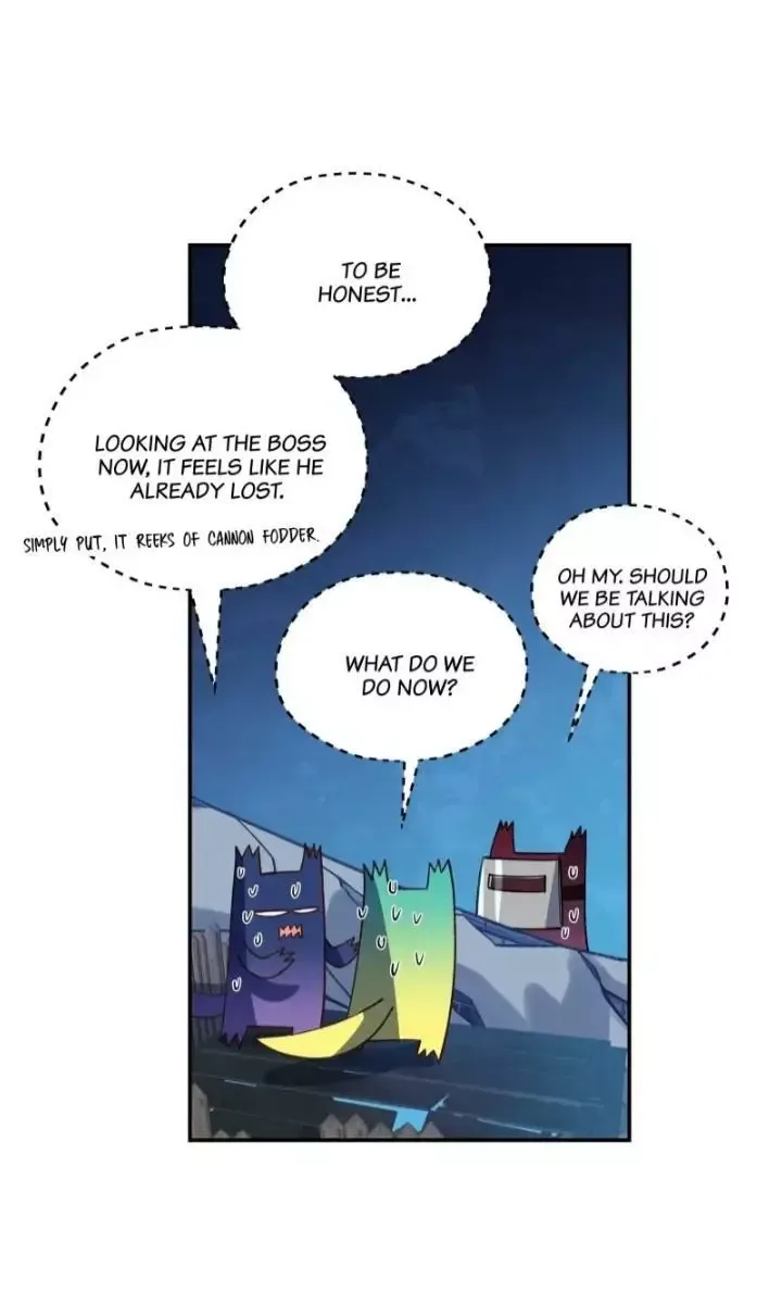 Paixiu restaurant, only in but not out Chapter 138 page 24