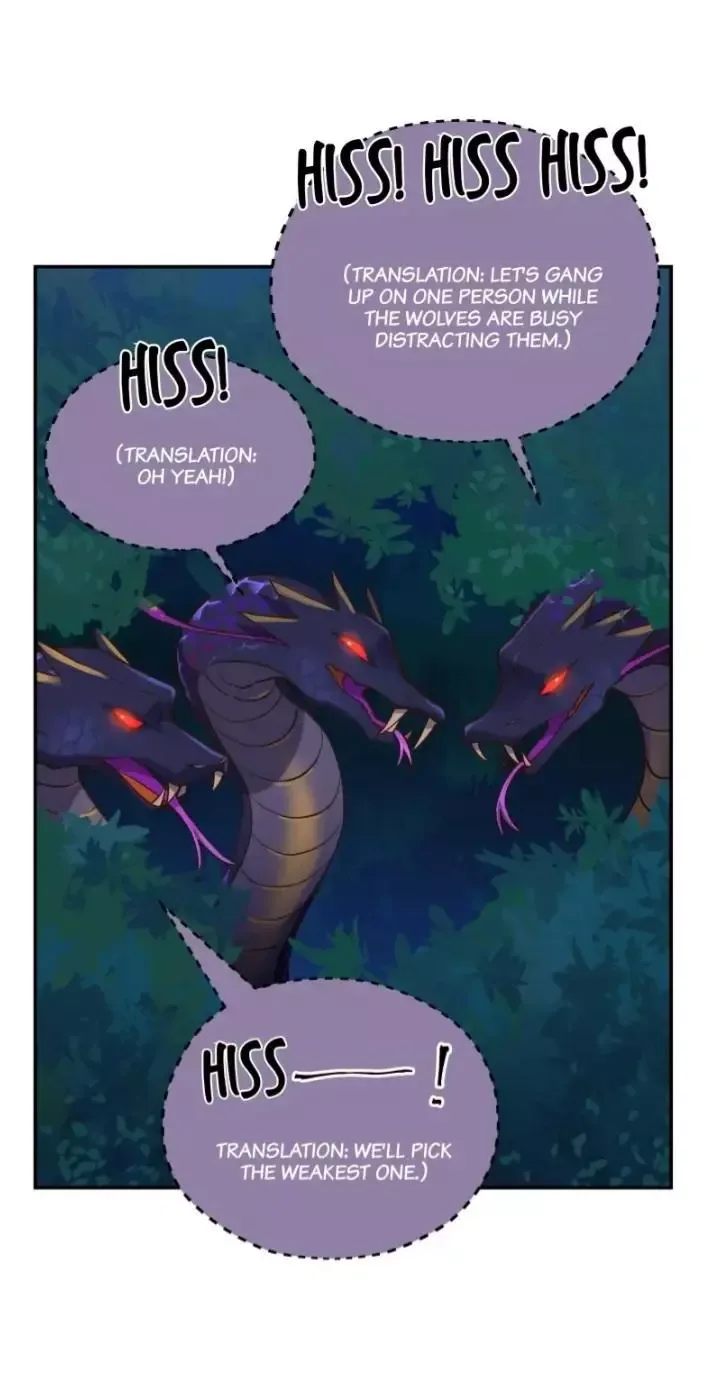 Paixiu restaurant, only in but not out Chapter 137 page 19