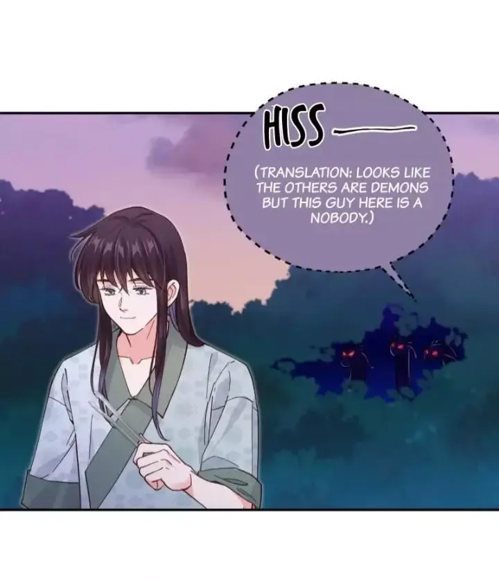 Paixiu restaurant, only in but not out Chapter 137 page 20