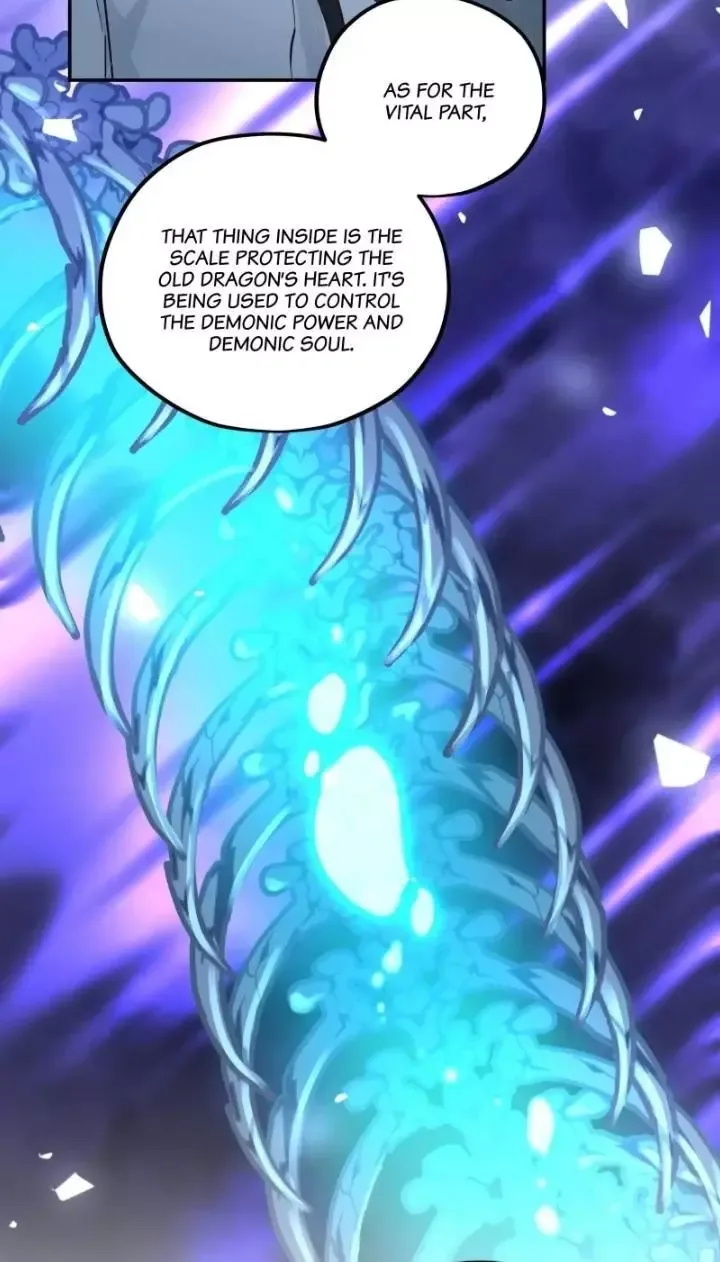 Paixiu restaurant, only in but not out Chapter 140 page 21