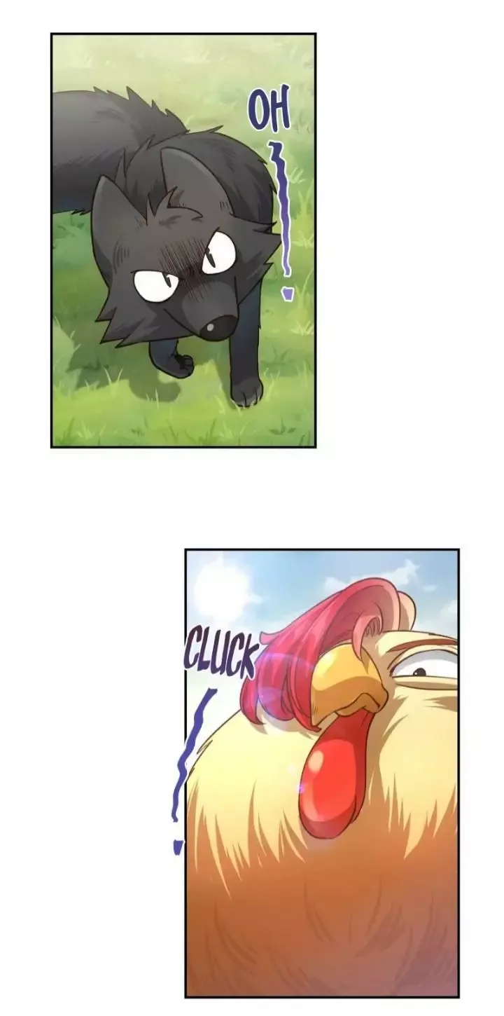 Paixiu restaurant, only in but not out Chapter 134 page 13