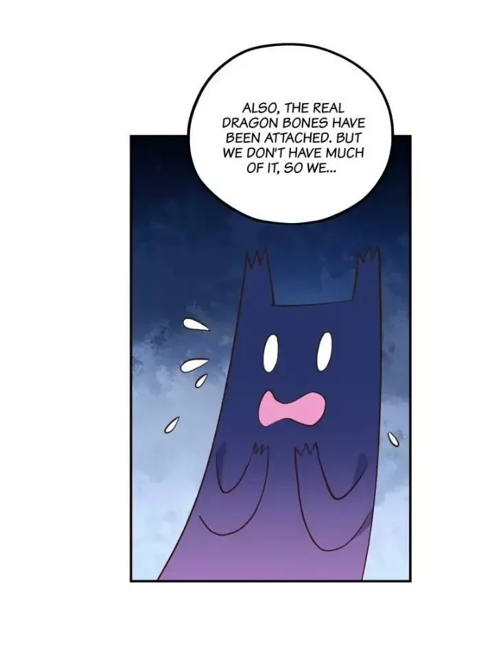Paixiu restaurant, only in but not out Chapter 135 page 30