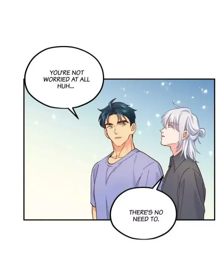 Paixiu restaurant, only in but not out Chapter 138 page 19