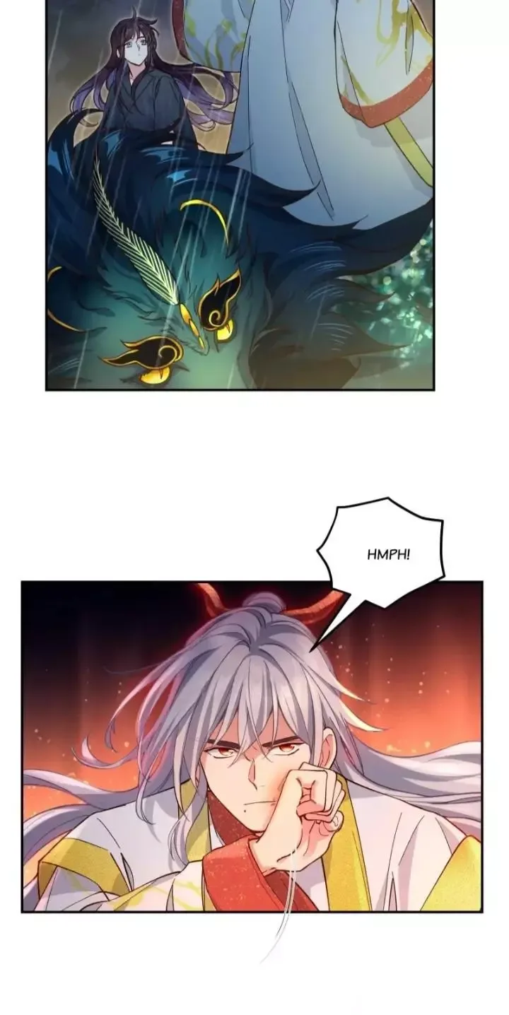 Paixiu restaurant, only in but not out Chapter 140 page 11