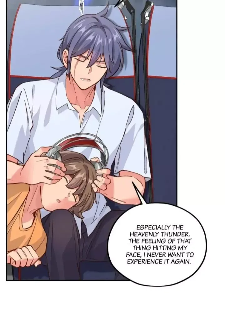 Paixiu restaurant, only in but not out Chapter 139 page 5