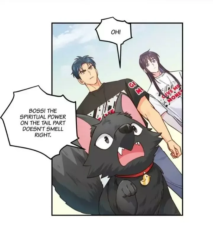 Paixiu restaurant, only in but not out Chapter 134 page 30