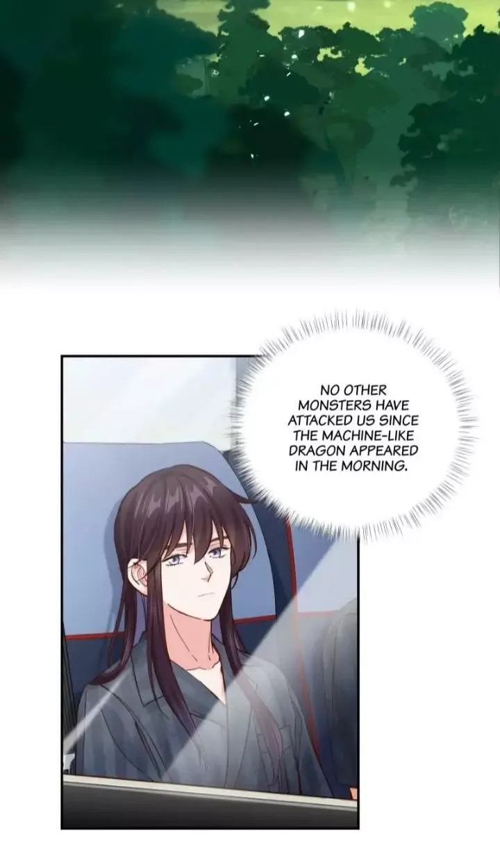 Paixiu restaurant, only in but not out Chapter 138 page 30