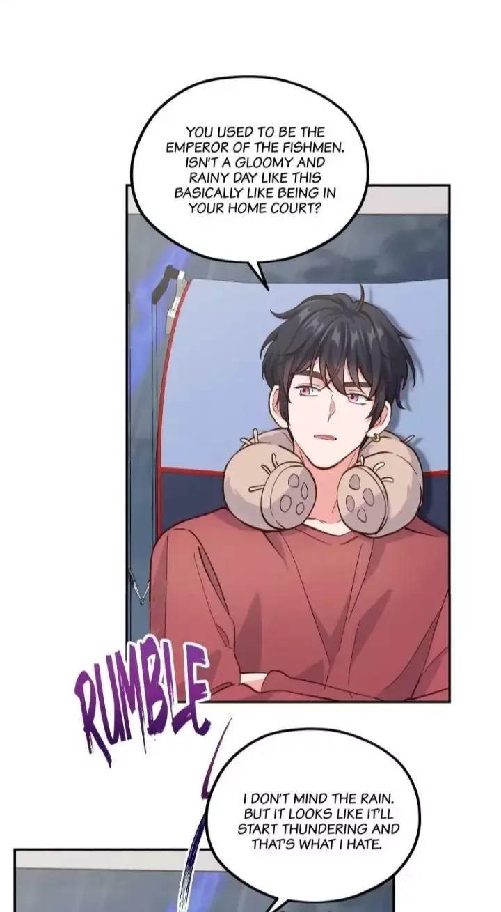 Paixiu restaurant, only in but not out Chapter 139 page 4