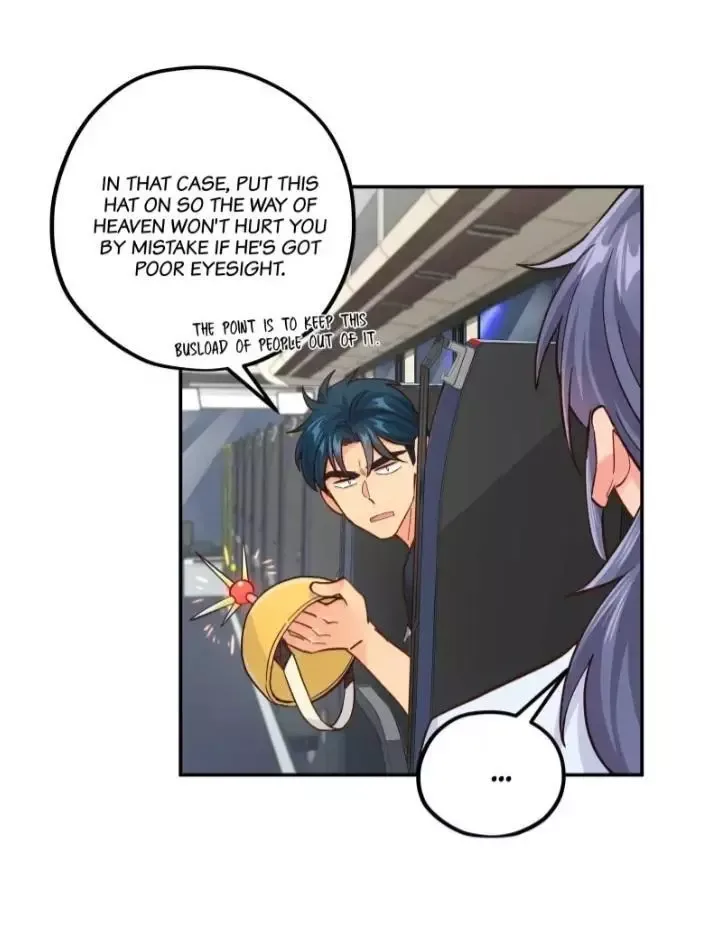 Paixiu restaurant, only in but not out Chapter 139 page 6