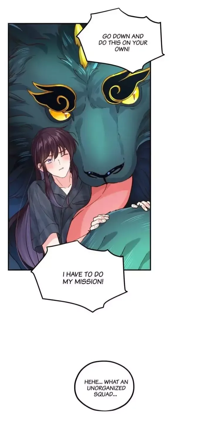 Paixiu restaurant, only in but not out Chapter 140 page 26