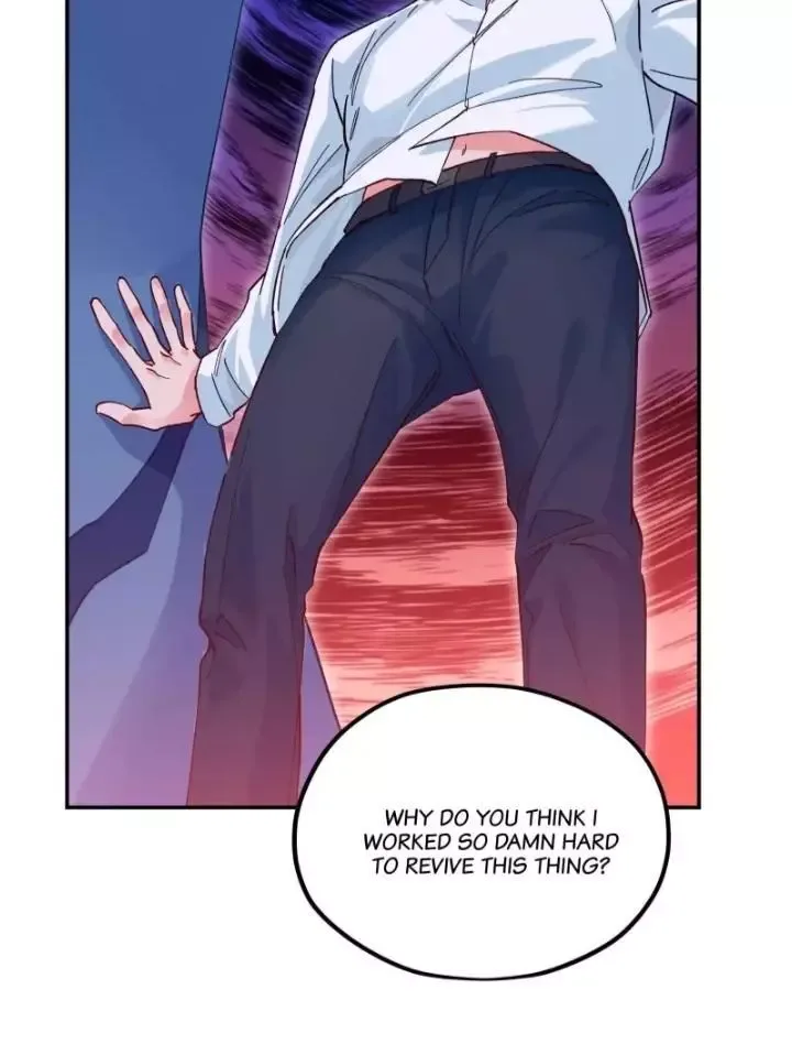 Paixiu restaurant, only in but not out Chapter 141 page 4