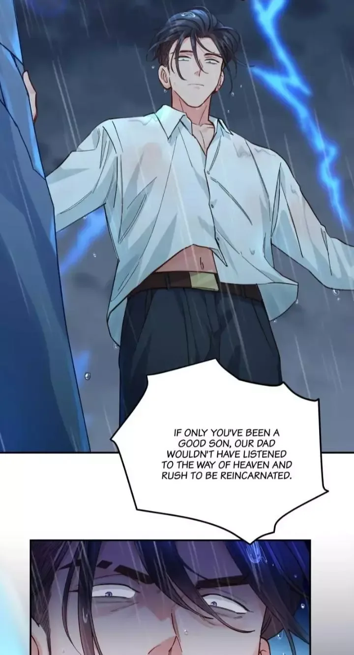 Paixiu restaurant, only in but not out Chapter 139 page 12