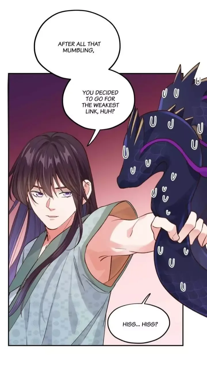 Paixiu restaurant, only in but not out Chapter 137 page 24