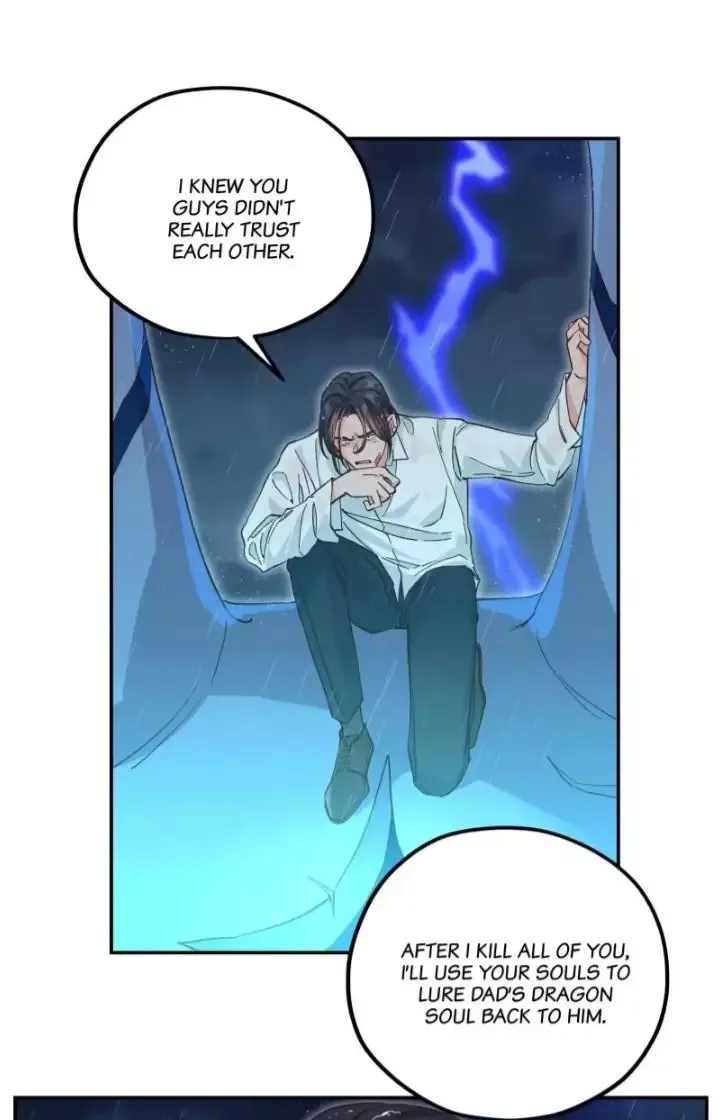 Paixiu restaurant, only in but not out Chapter 140 page 27
