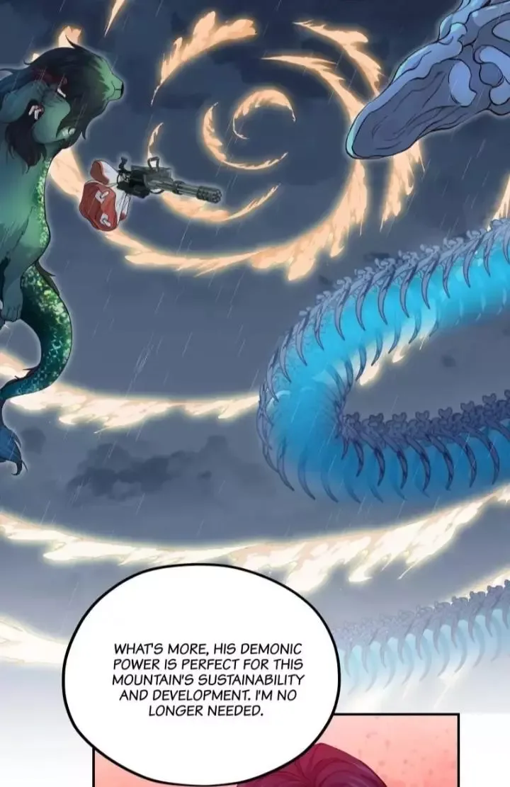 Paixiu restaurant, only in but not out Chapter 140 page 30