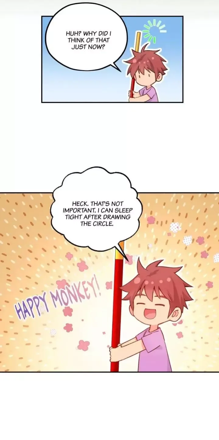 Paixiu restaurant, only in but not out Chapter 137 page 32