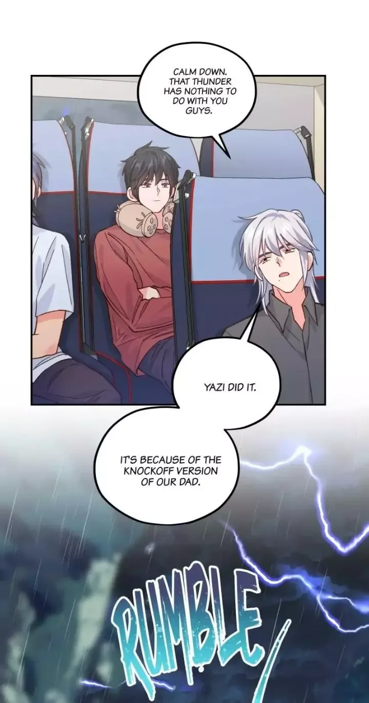 Paixiu restaurant, only in but not out Chapter 139 page 7