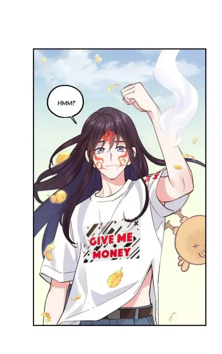 Paixiu restaurant, only in but not out Chapter 134 page 23